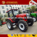 Lutong 130HP farm tractor LT1304 for sale